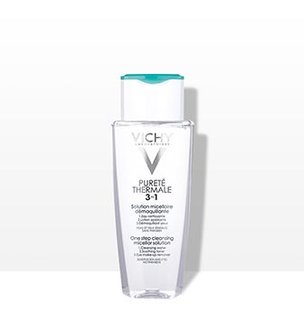 بيوريتيه ثيرمال فيشي ماء ميسيلار معدني للبشرة الحساسة